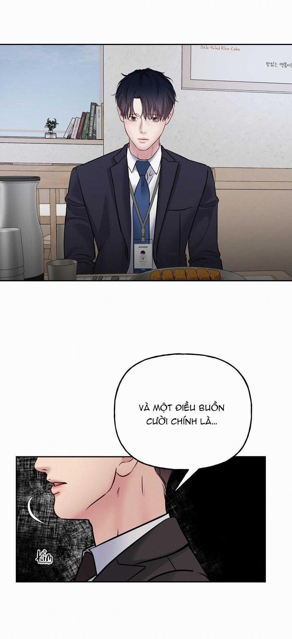 Chủ Nhân Của Thứ Bảy 45 trang 28