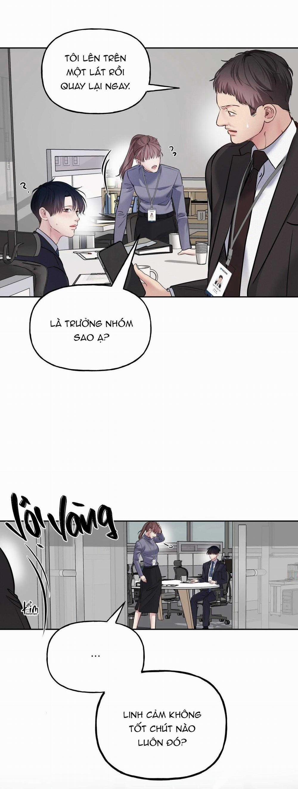 Chủ Nhân Của Thứ Bảy 45 trang 3