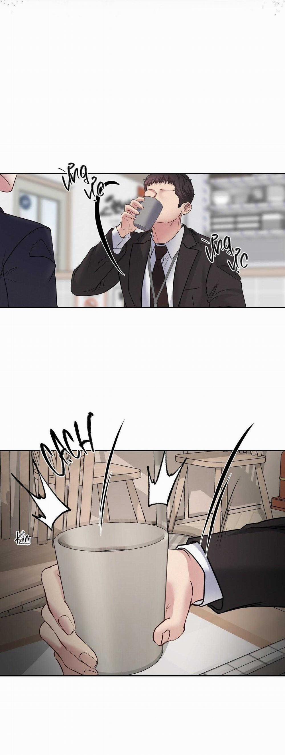 Chủ Nhân Của Thứ Bảy 45 trang 31