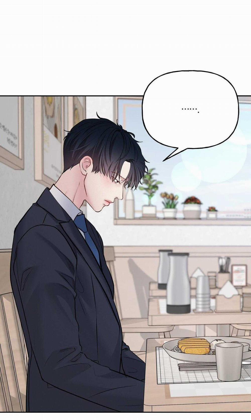 Chủ Nhân Của Thứ Bảy 45 trang 32