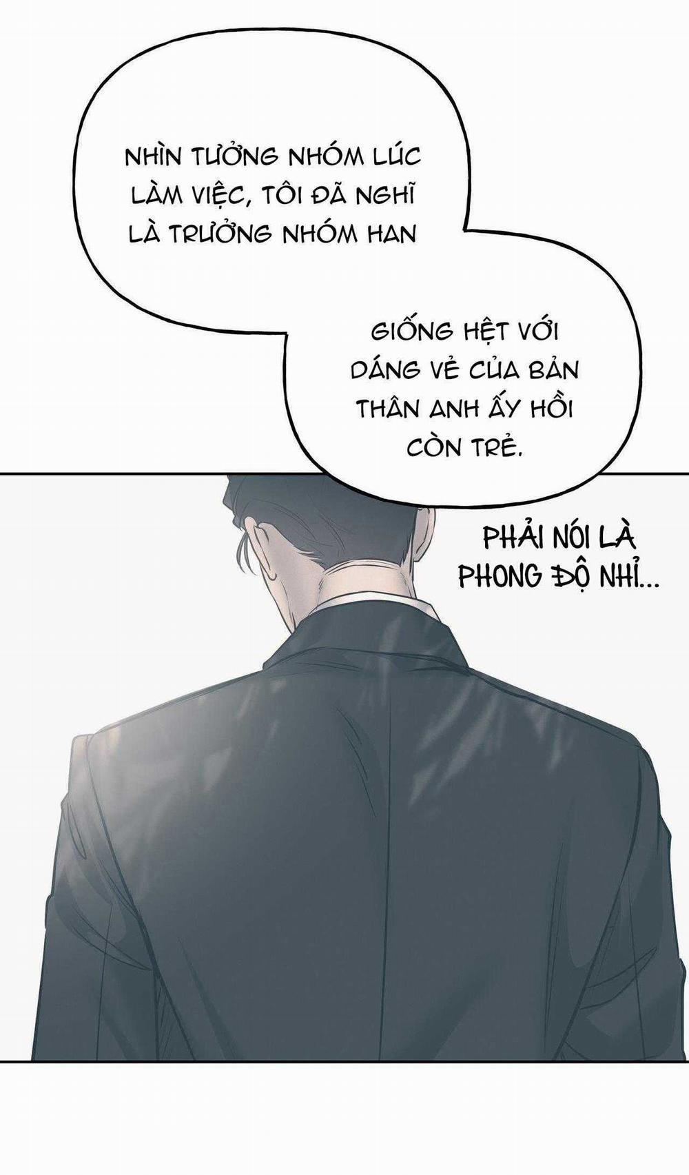 Chủ Nhân Của Thứ Bảy 45 trang 36