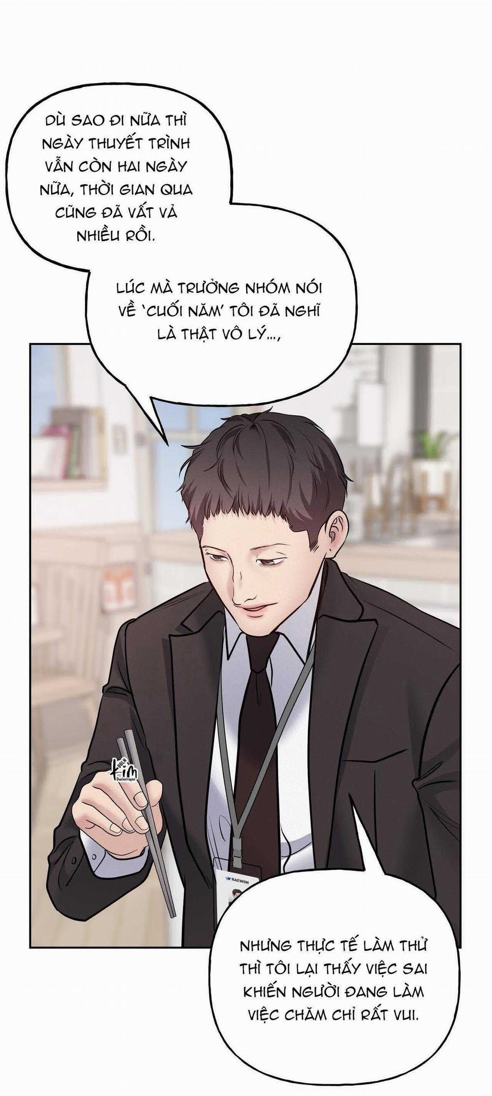 Chủ Nhân Của Thứ Bảy 45 trang 37