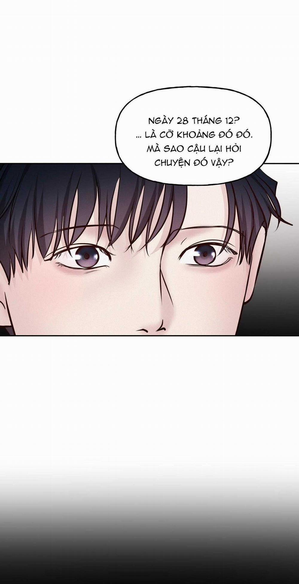 Chủ Nhân Của Thứ Bảy 45 trang 40