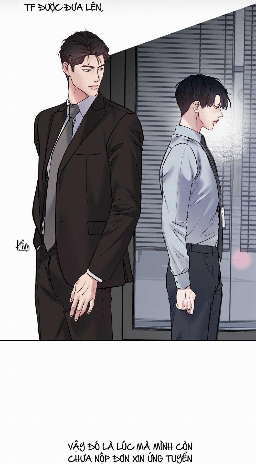 Chủ Nhân Của Thứ Bảy 45 trang 42