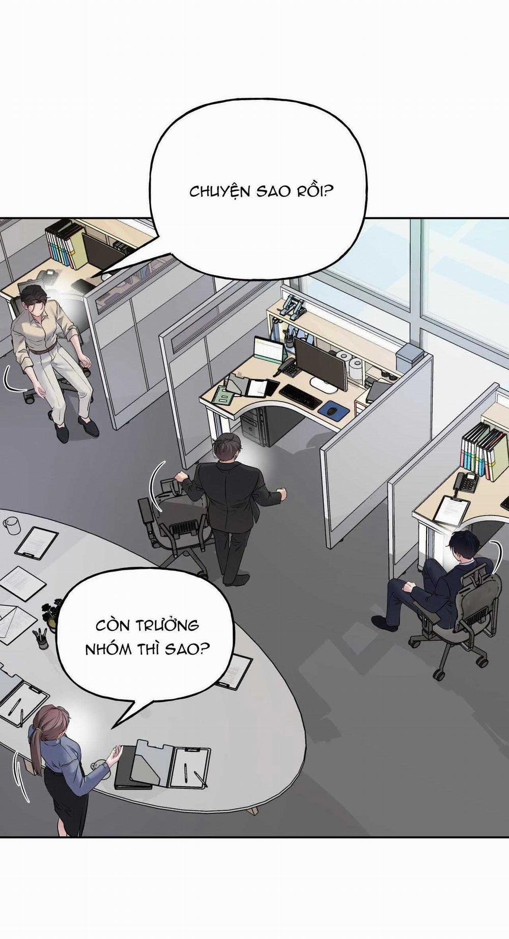 Chủ Nhân Của Thứ Bảy 45 trang 6