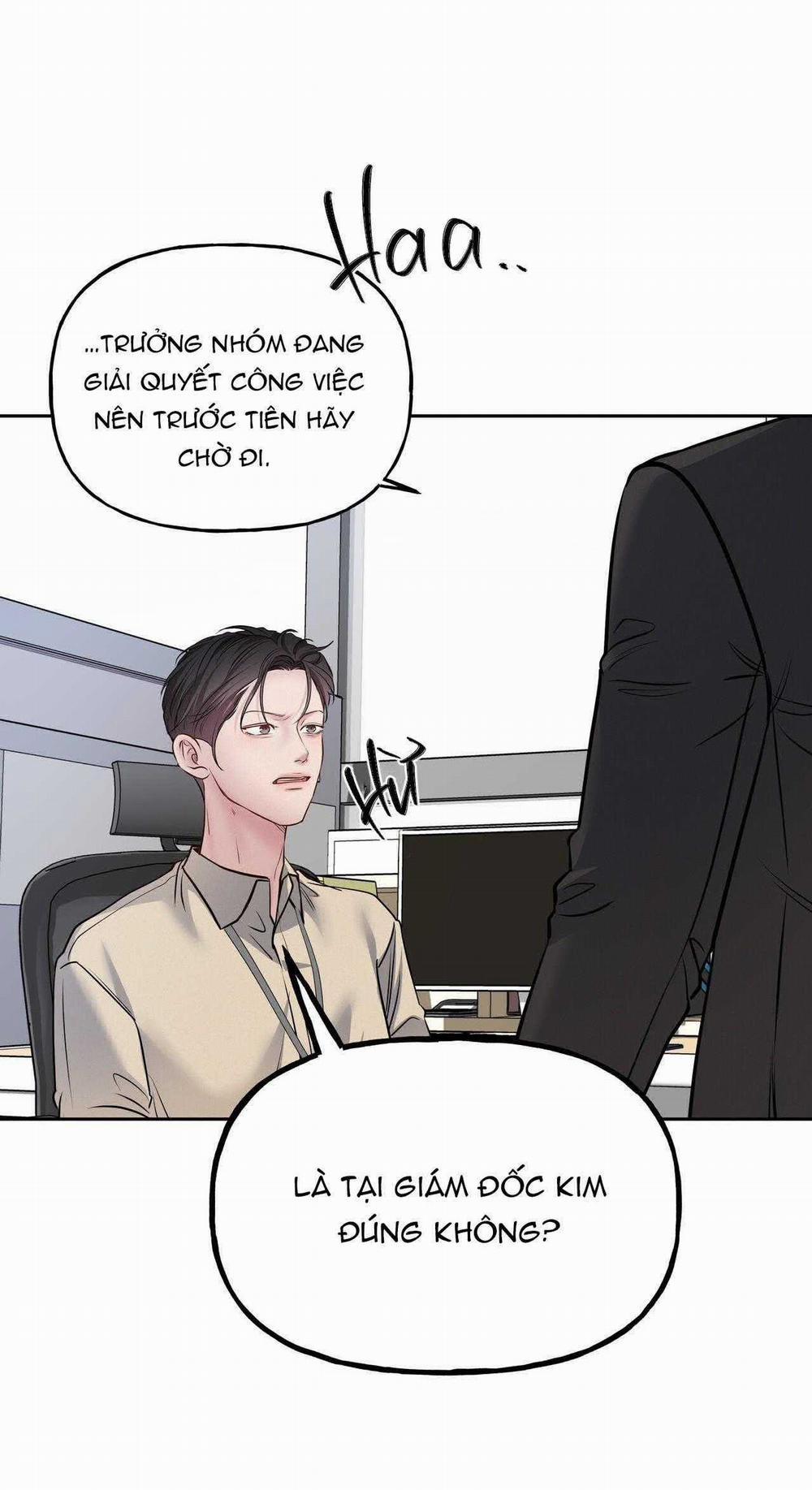 Chủ Nhân Của Thứ Bảy 45 trang 7