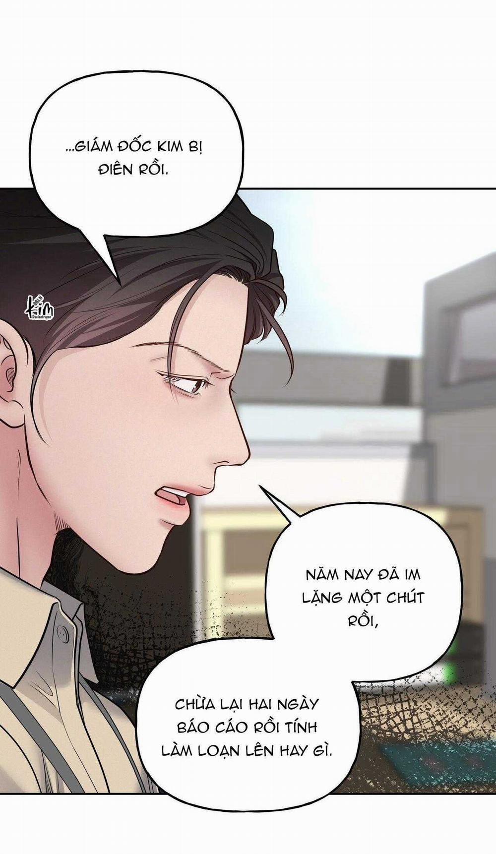 Chủ Nhân Của Thứ Bảy 45 trang 8