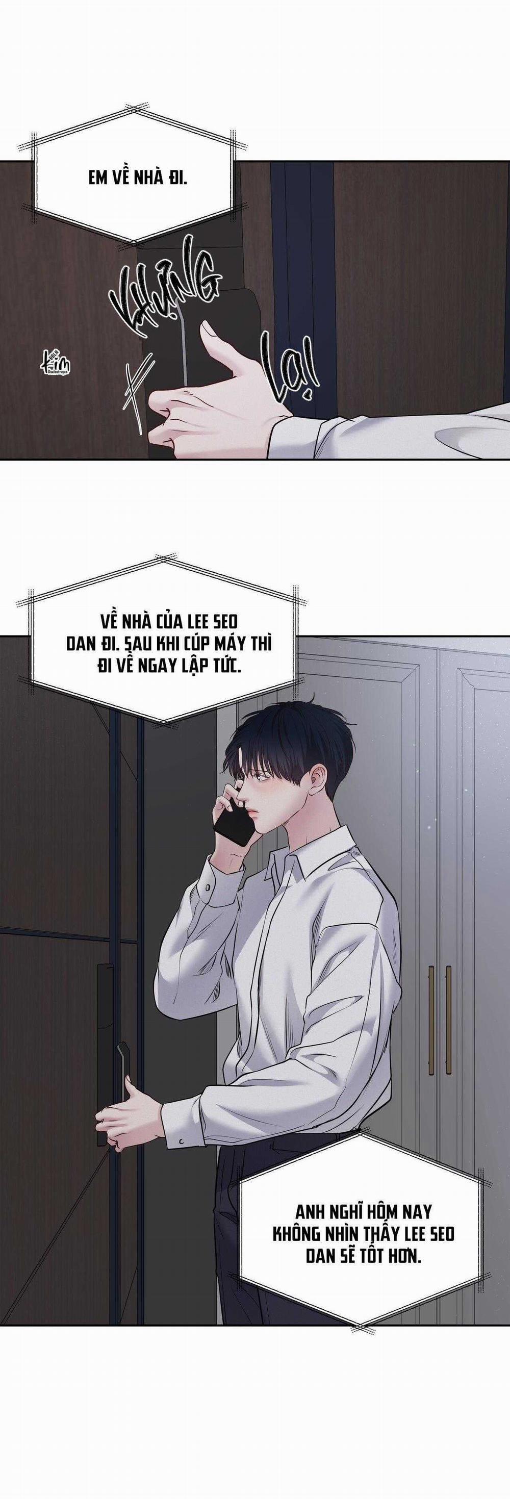 Chủ Nhân Của Thứ Bảy 46 trang 13