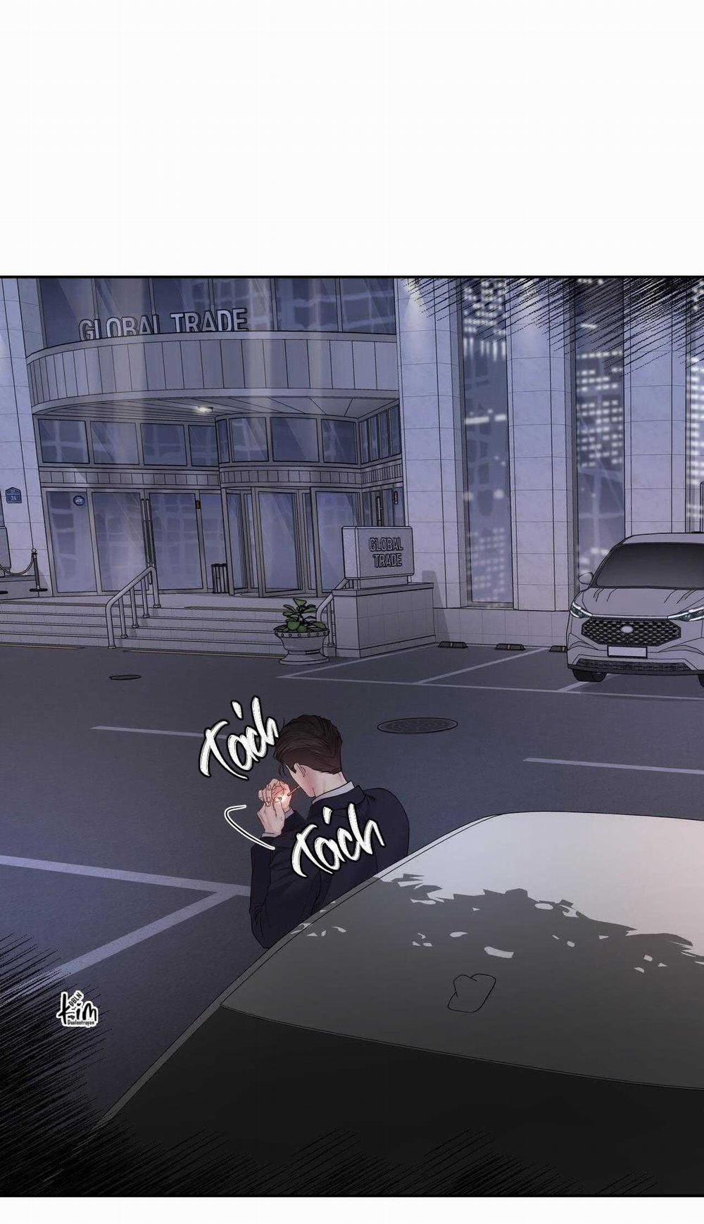 Chủ Nhân Của Thứ Bảy 46 trang 18