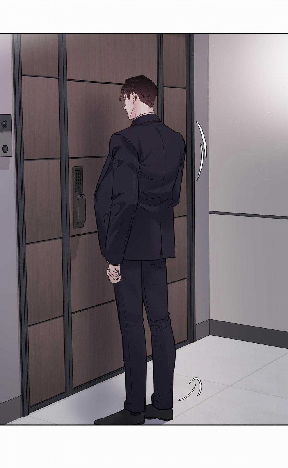 Chủ Nhân Của Thứ Bảy 46 trang 20