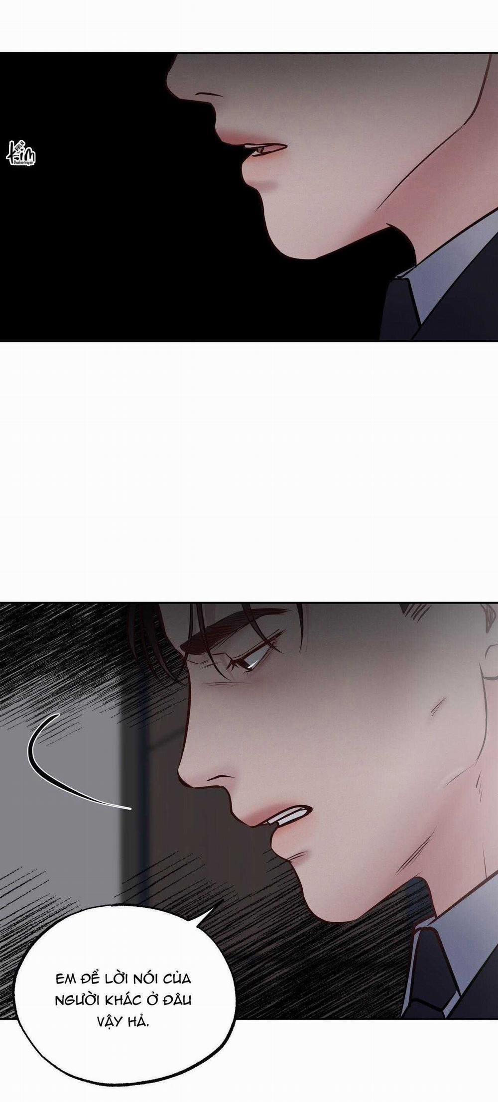 Chủ Nhân Của Thứ Bảy 46 trang 22