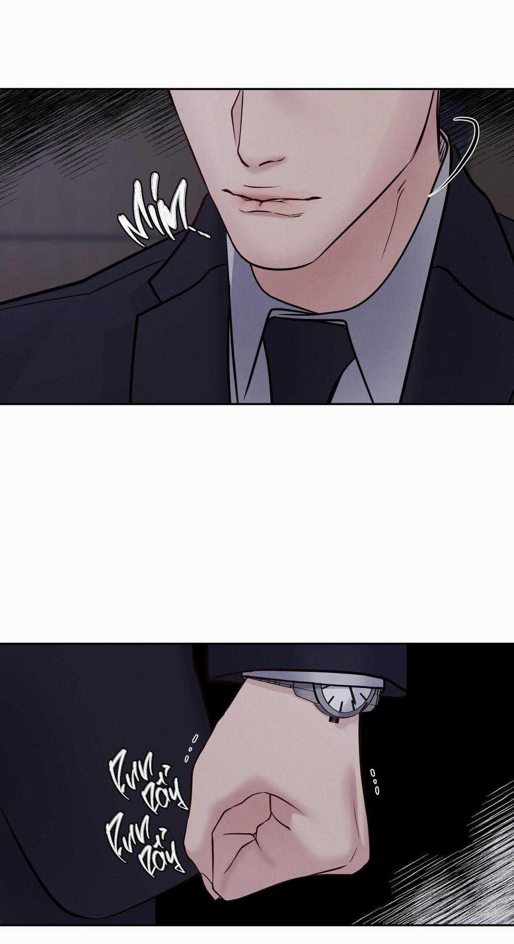 Chủ Nhân Của Thứ Bảy 46 trang 24