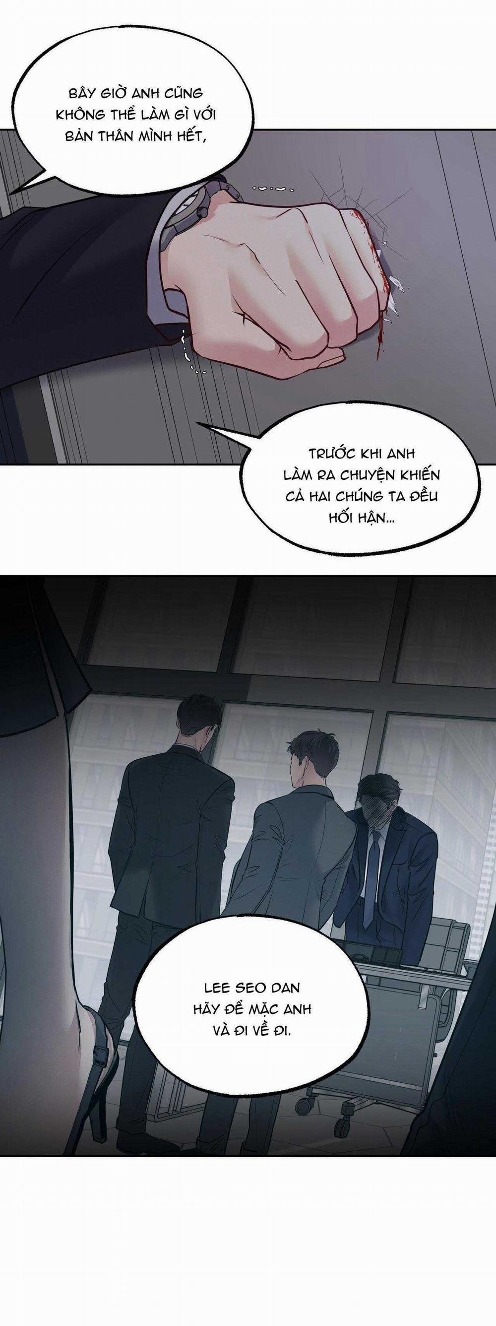 Chủ Nhân Của Thứ Bảy 46 trang 26