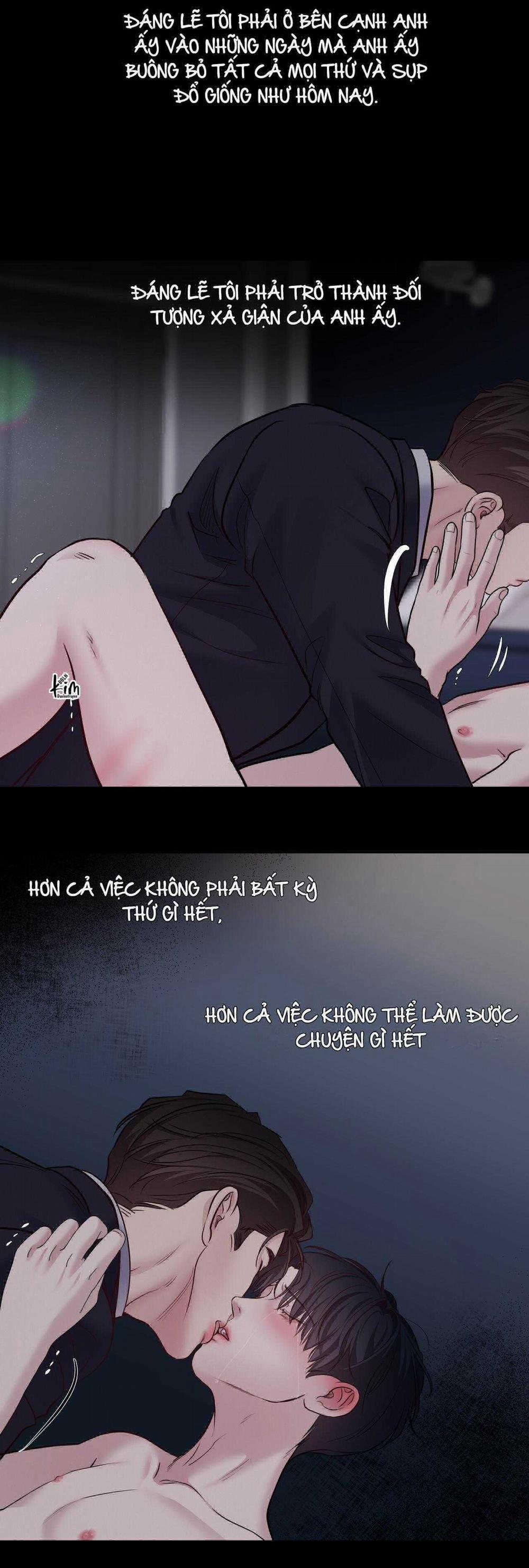 Chủ Nhân Của Thứ Bảy 46 trang 40