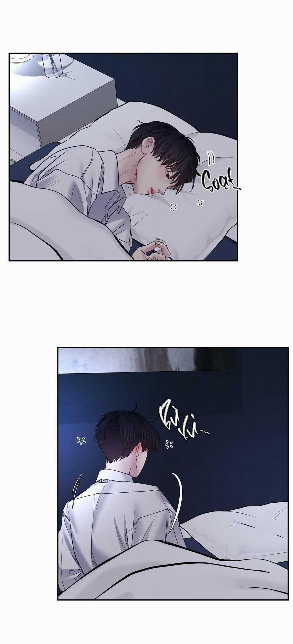 Chủ Nhân Của Thứ Bảy 47 trang 1