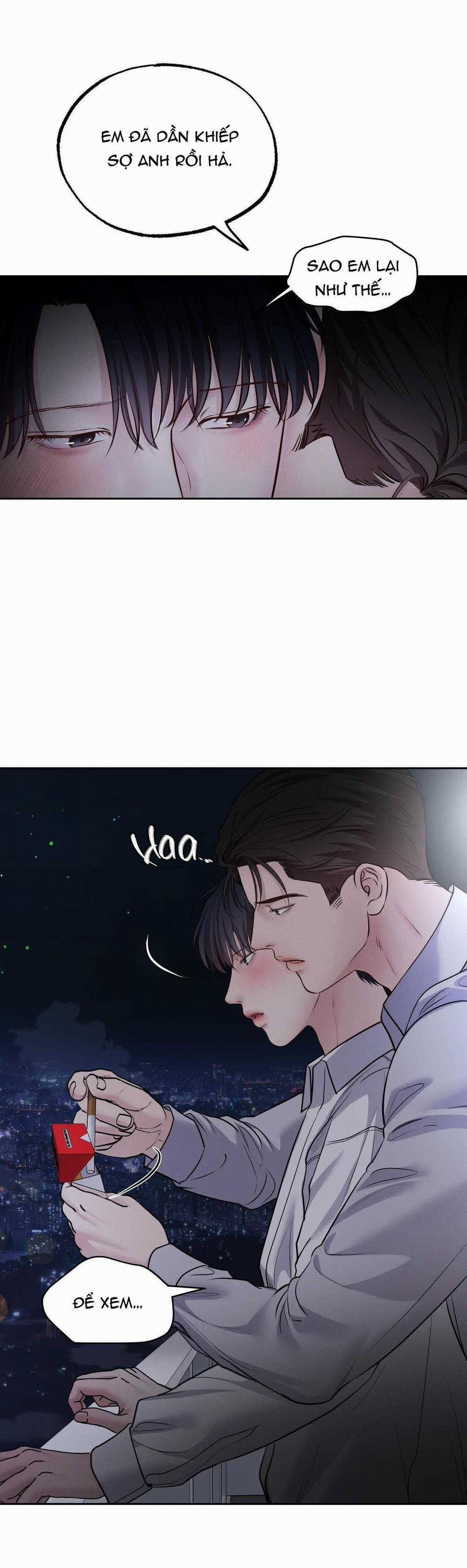 Chủ Nhân Của Thứ Bảy 47 trang 11