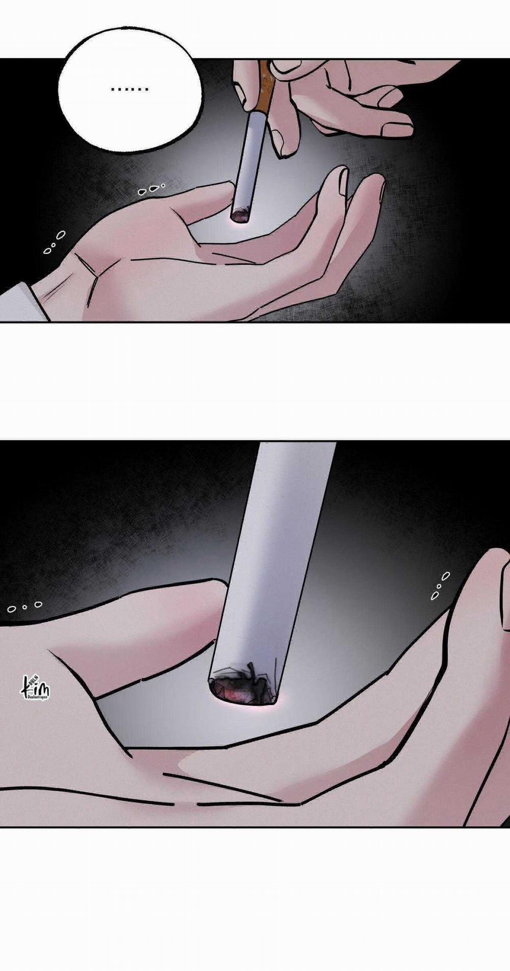 Chủ Nhân Của Thứ Bảy 47 trang 23