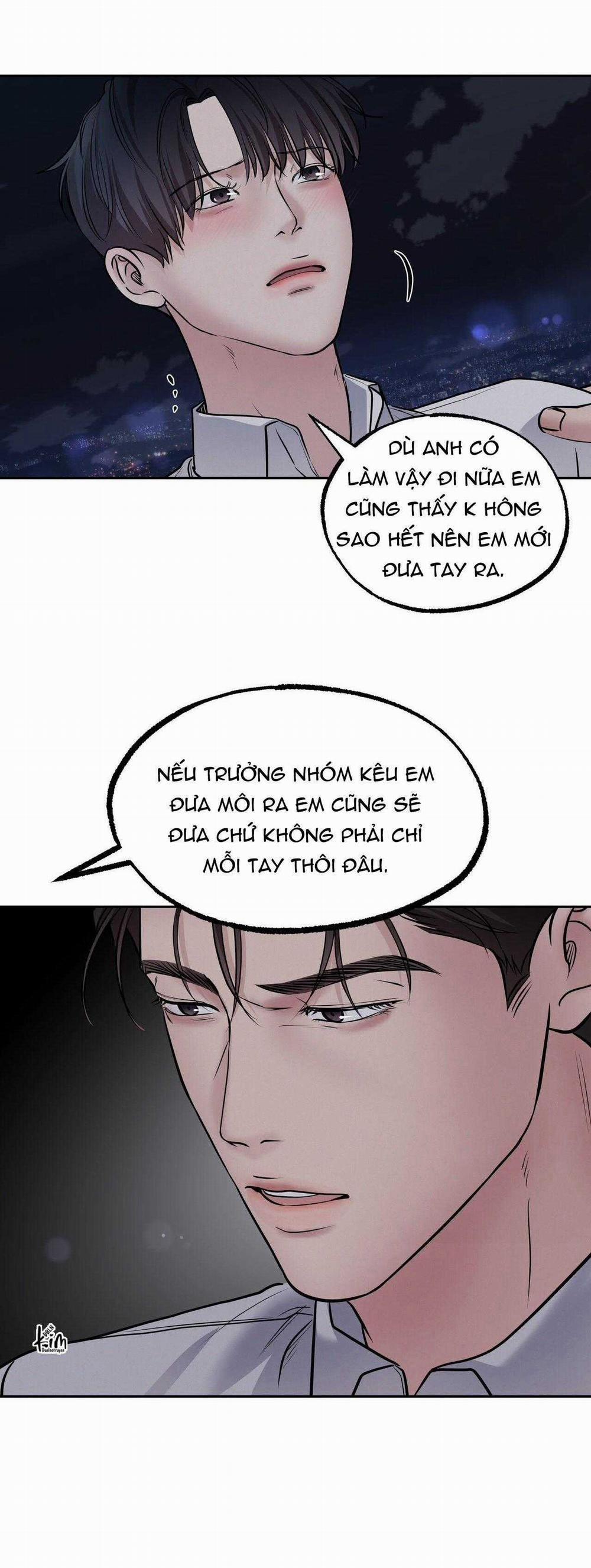 Chủ Nhân Của Thứ Bảy 47 trang 26