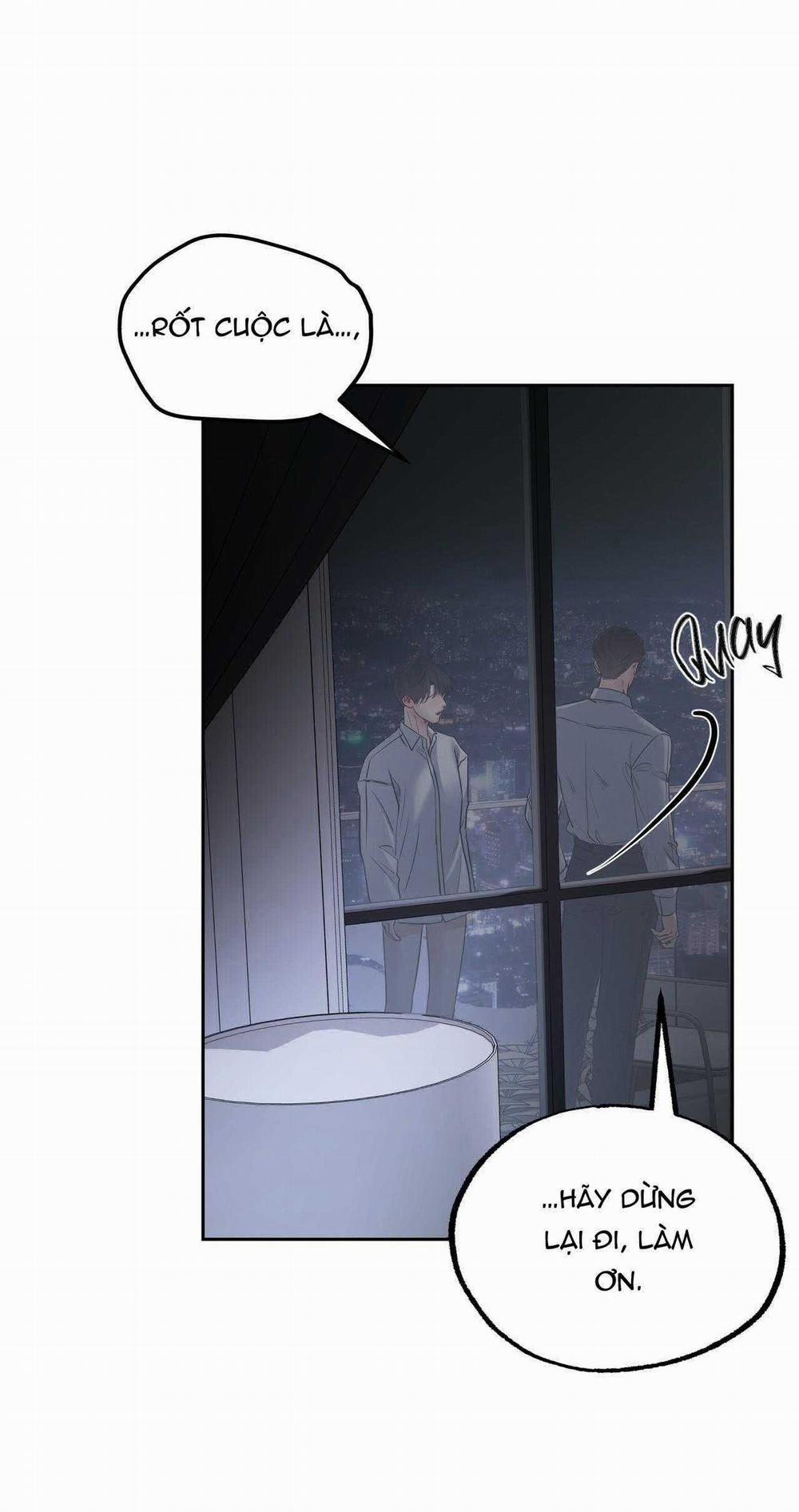 Chủ Nhân Của Thứ Bảy 47 trang 27