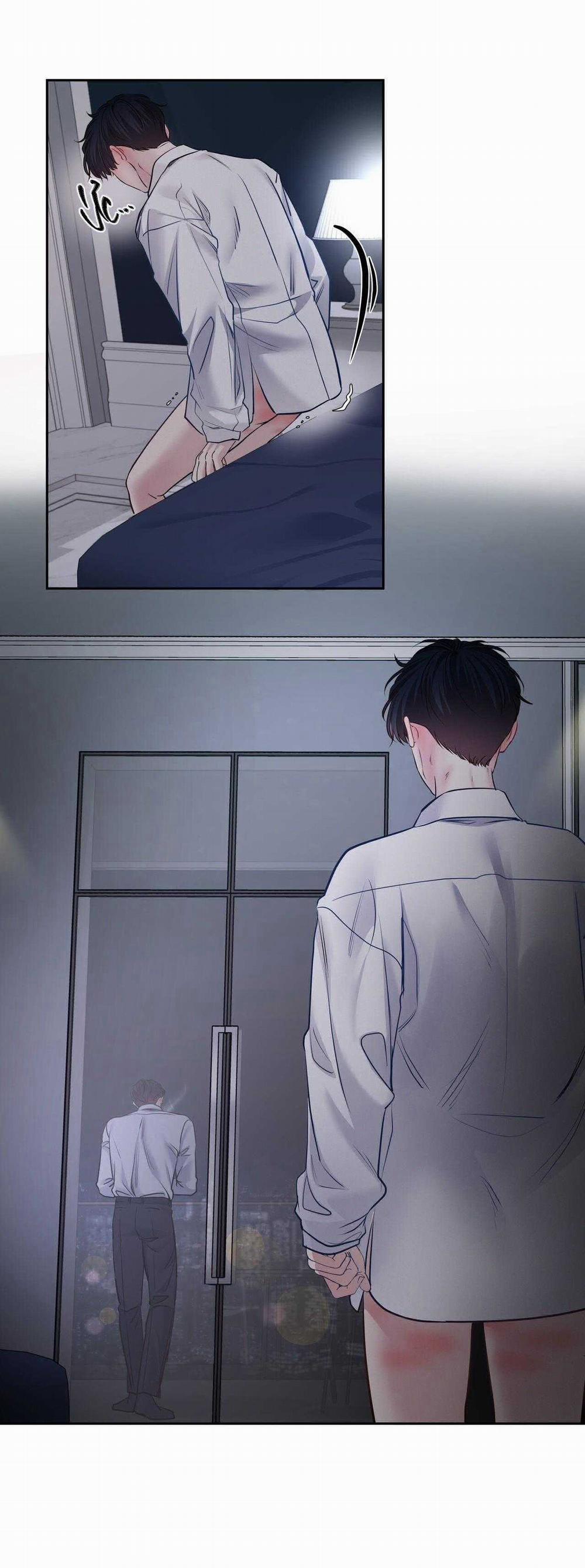 Chủ Nhân Của Thứ Bảy 47 trang 3