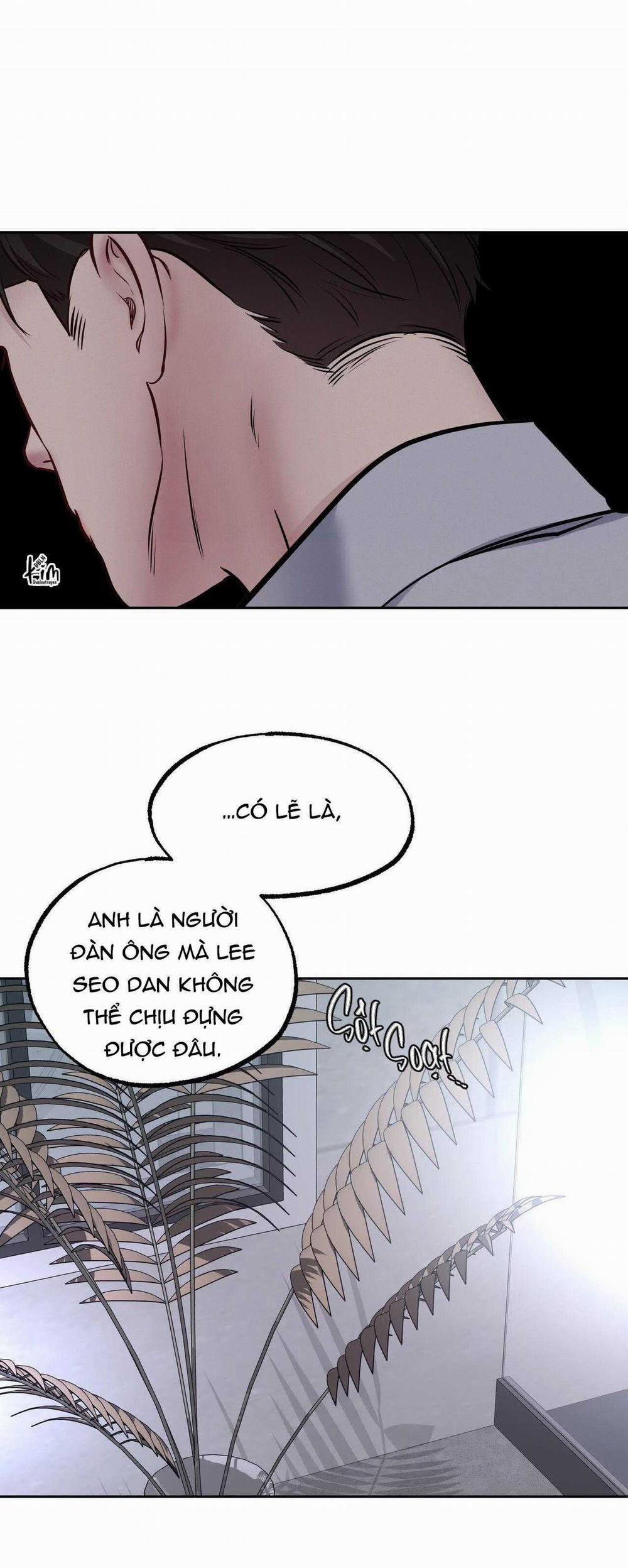 Chủ Nhân Của Thứ Bảy 47 trang 41