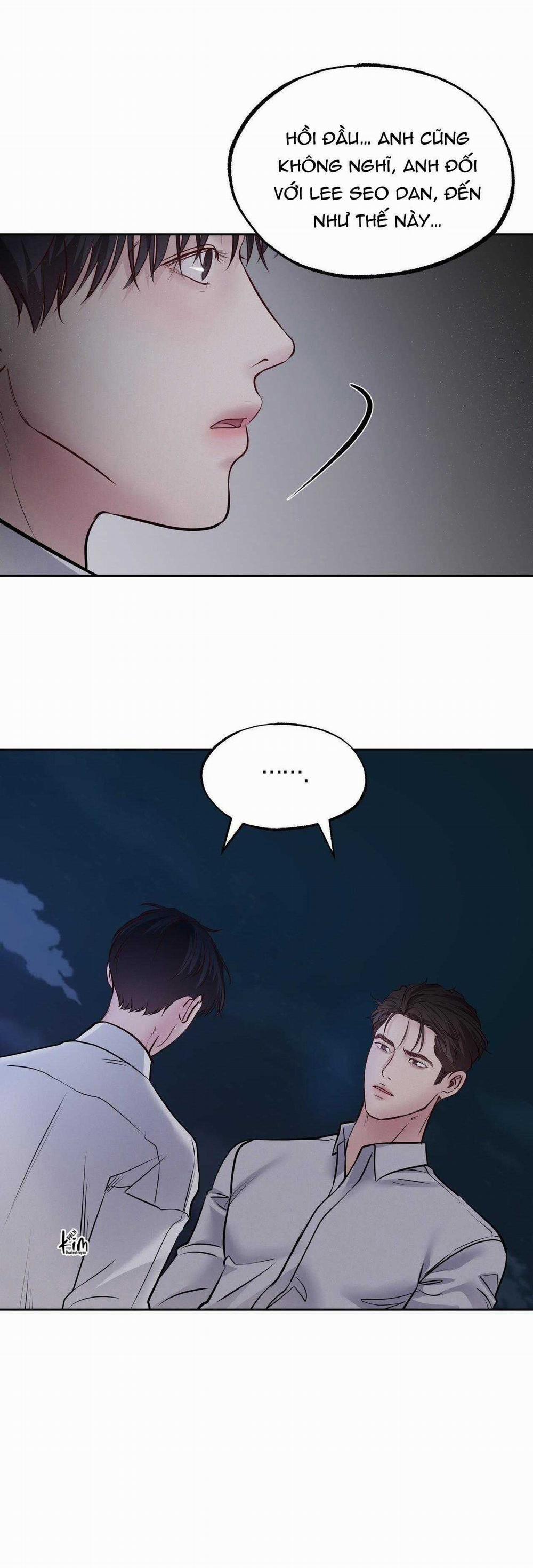 Chủ Nhân Của Thứ Bảy 47 trang 42