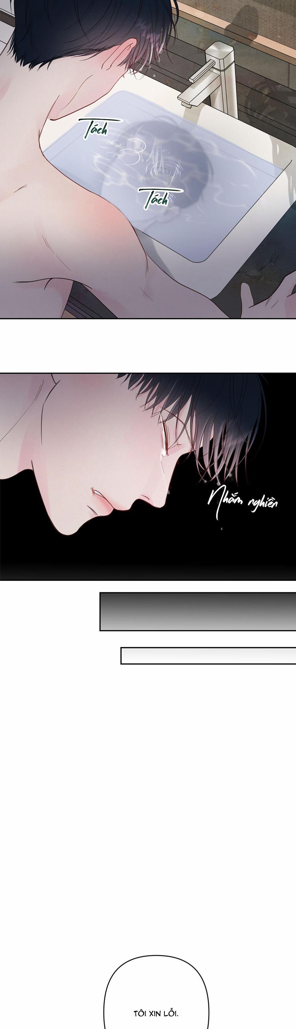 Chủ Nhân Của Thứ Bảy 6 trang 13