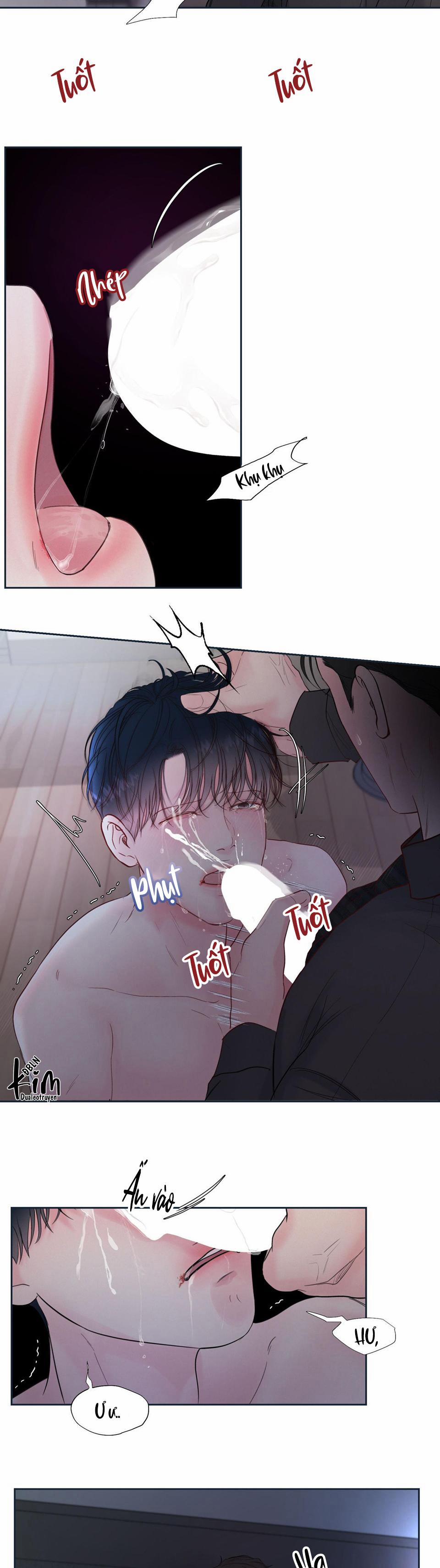 Chủ Nhân Của Thứ Bảy 6 trang 5