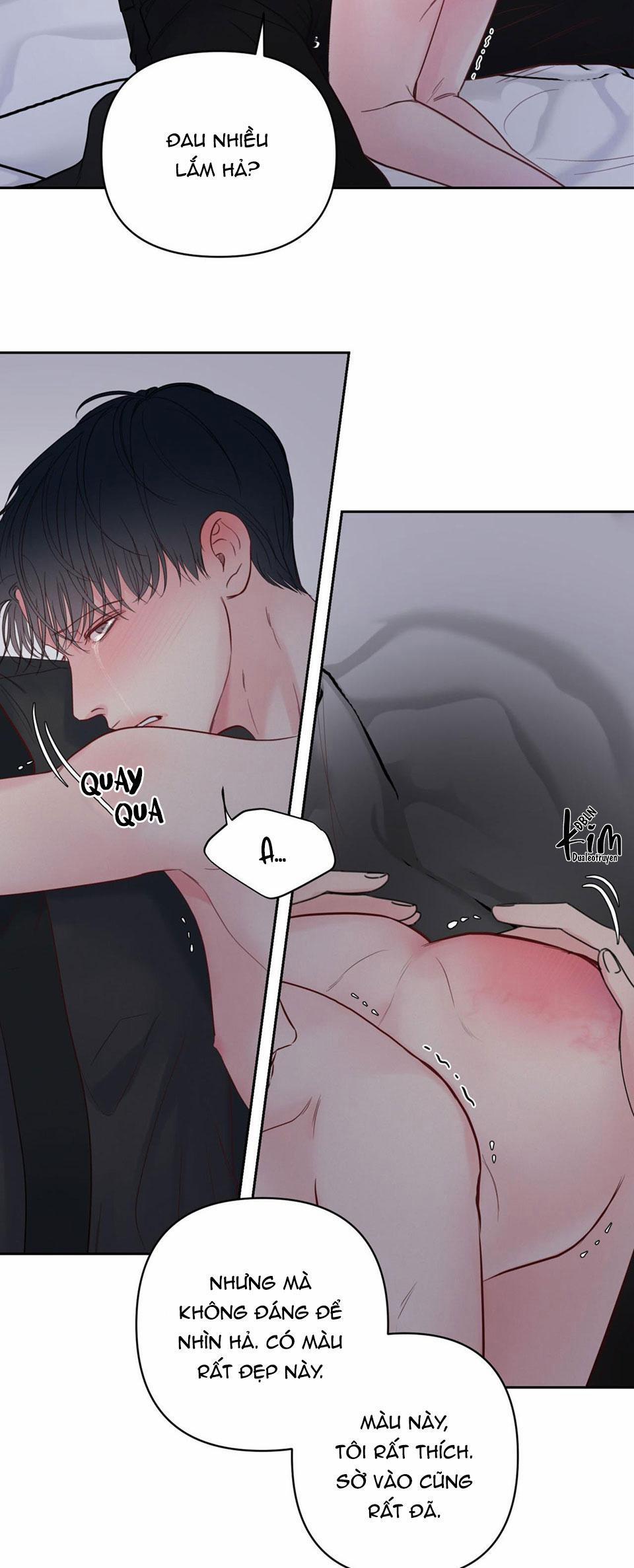 Chủ Nhân Của Thứ Bảy 7 trang 10