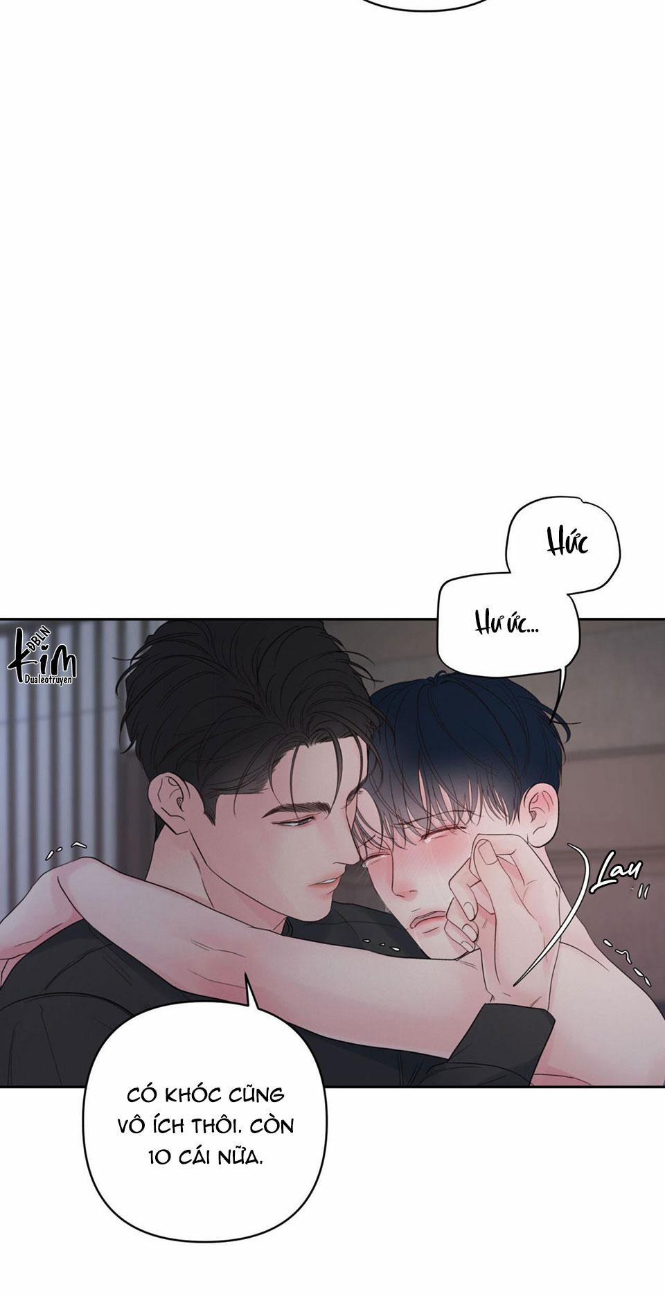 Chủ Nhân Của Thứ Bảy 7 trang 11