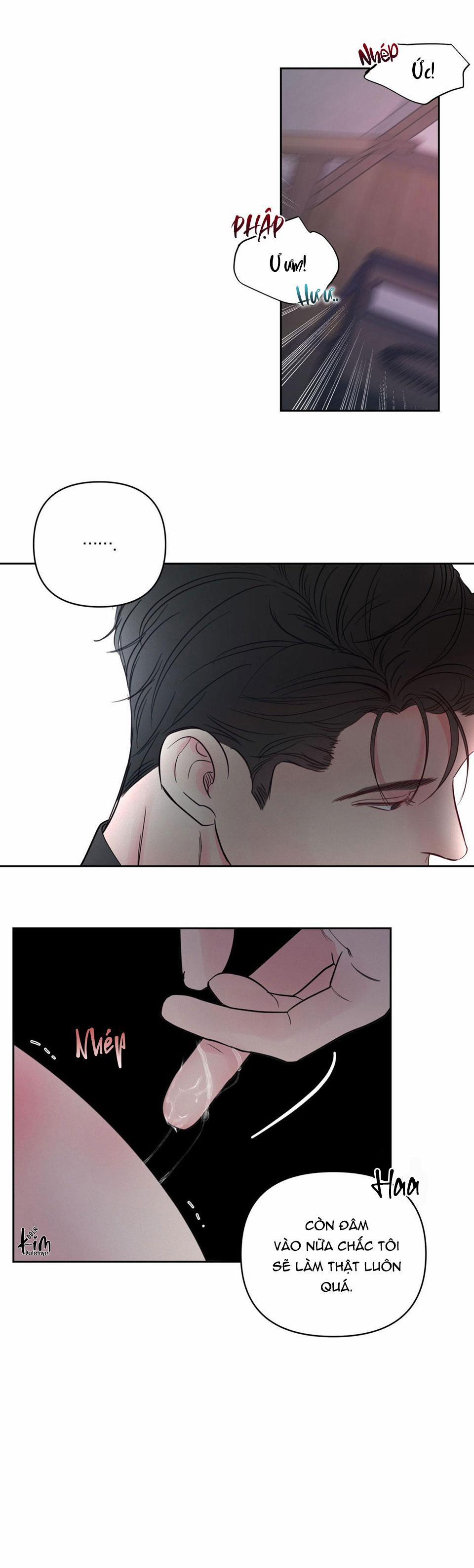 Chủ Nhân Của Thứ Bảy 7 trang 18