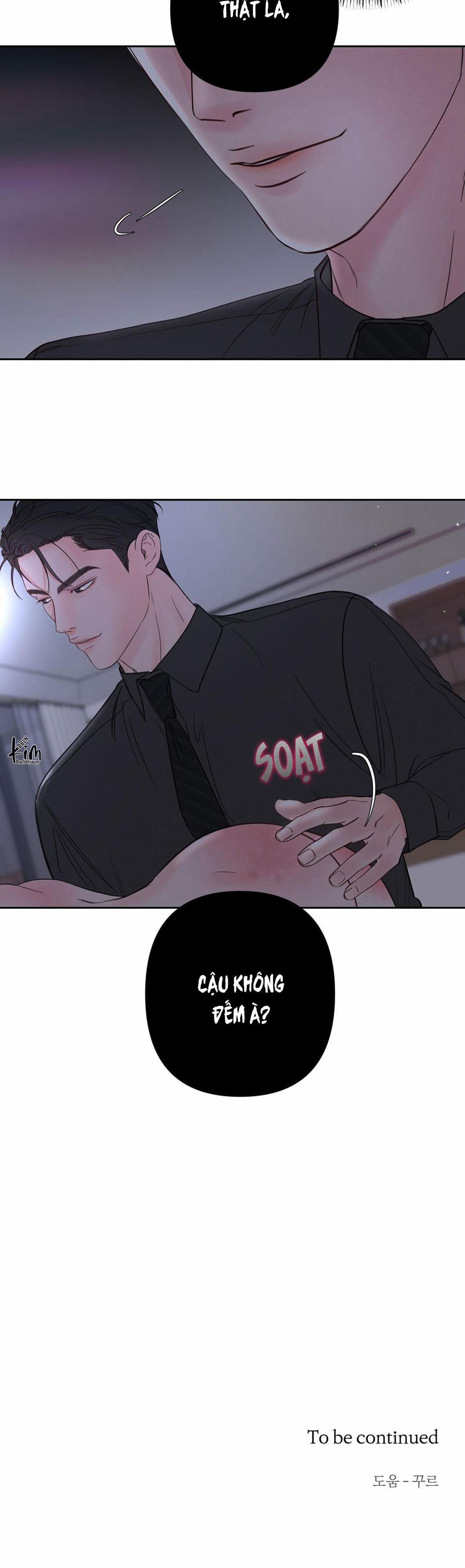 Chủ Nhân Của Thứ Bảy 7 trang 22