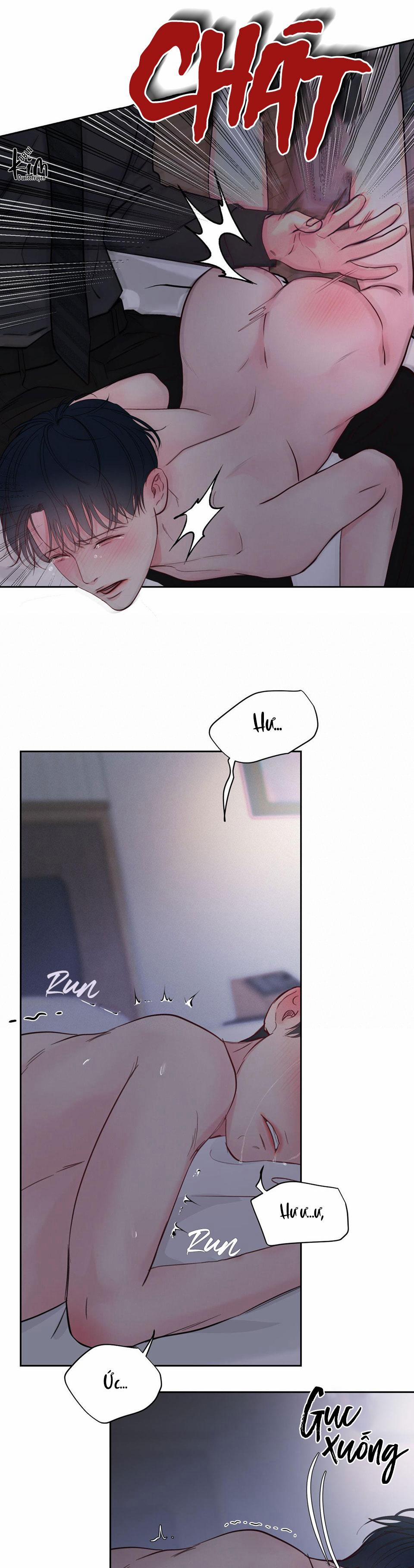 Chủ Nhân Của Thứ Bảy 7 trang 4