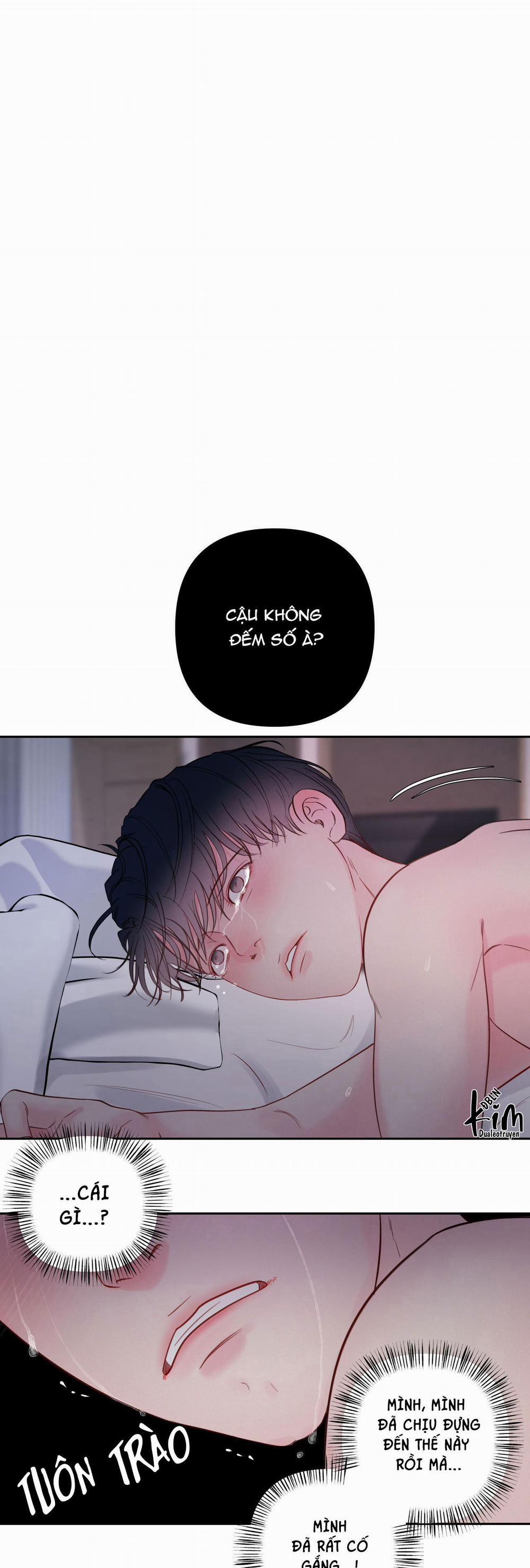 Chủ Nhân Của Thứ Bảy 8 trang 0