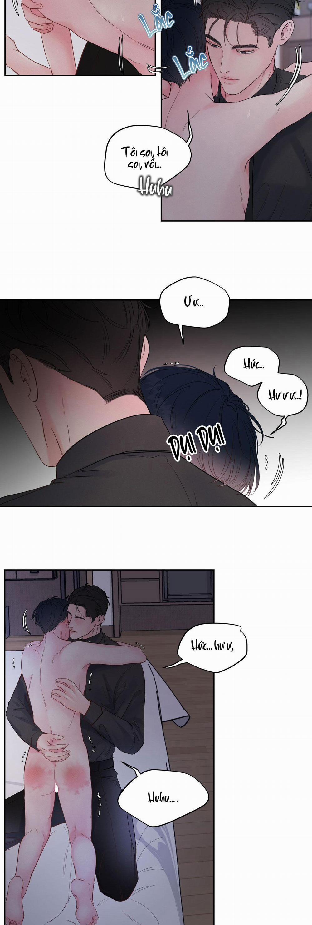 Chủ Nhân Của Thứ Bảy 8 trang 2