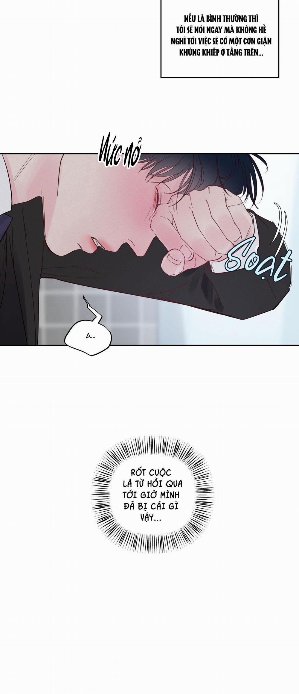 Chủ Nhân Của Thứ Bảy 8 trang 26