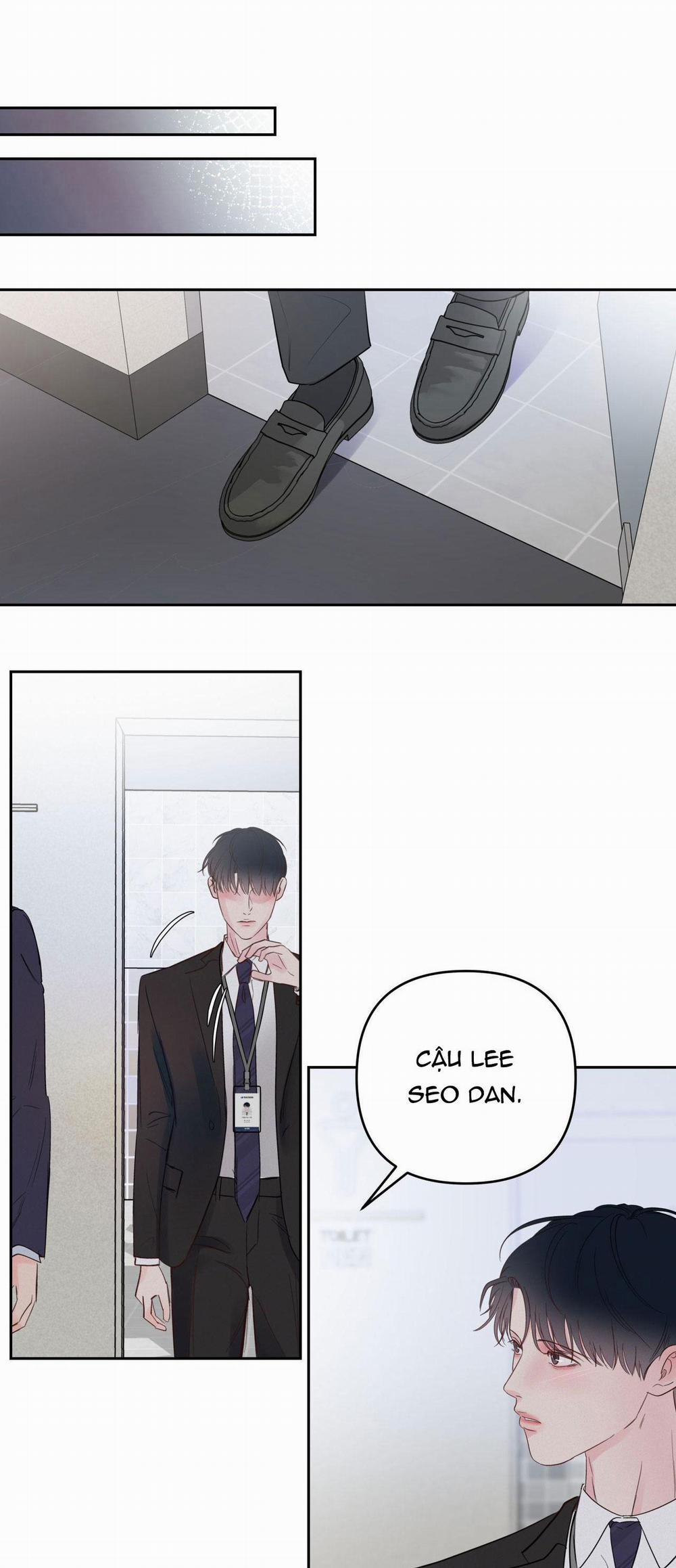 Chủ Nhân Của Thứ Bảy 8 trang 27