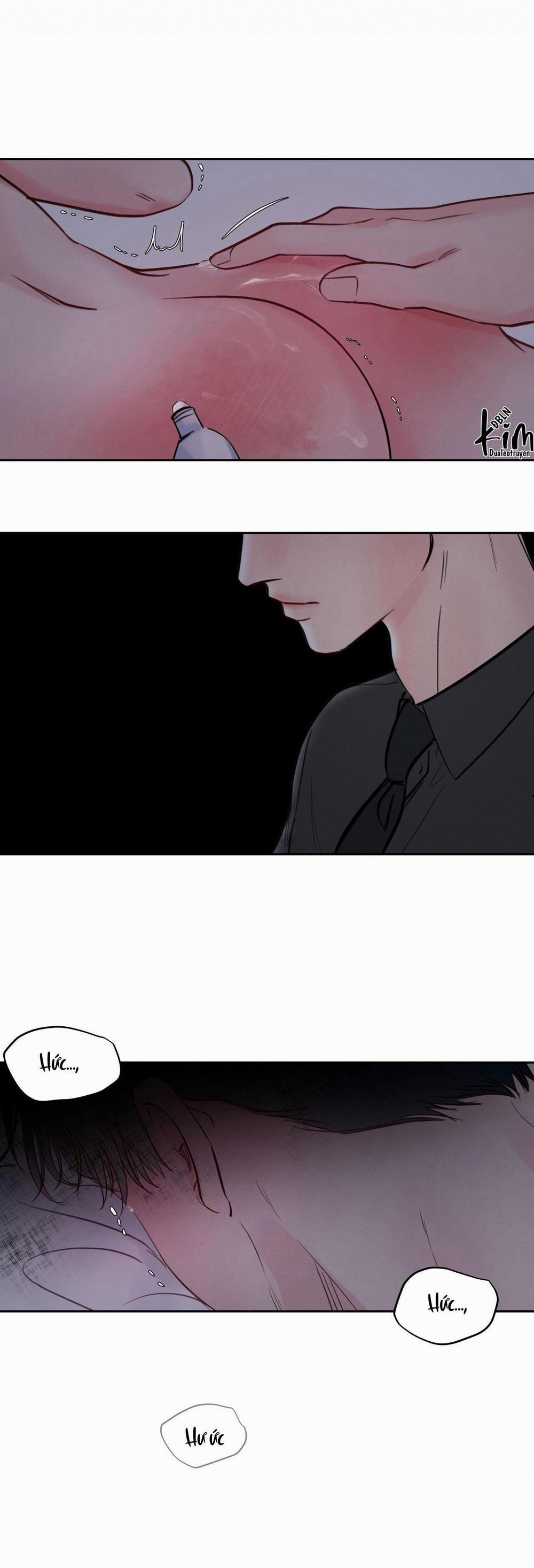 Chủ Nhân Của Thứ Bảy 8 trang 6