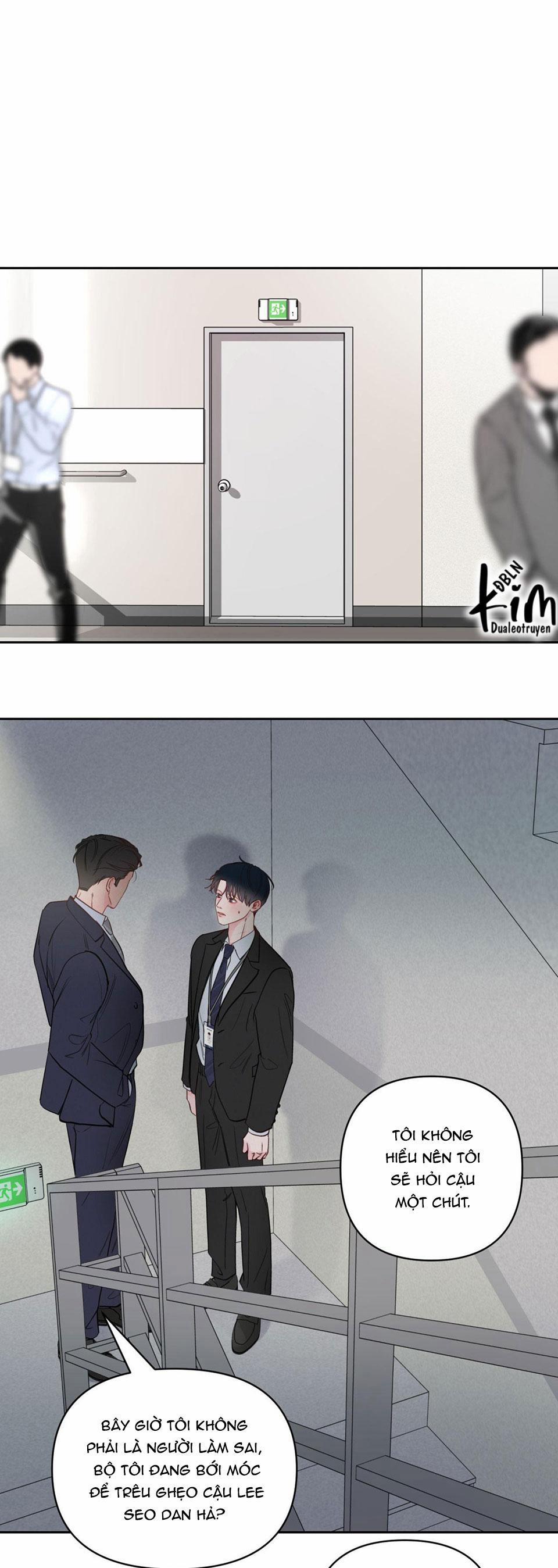 Chủ Nhân Của Thứ Bảy 9 trang 0