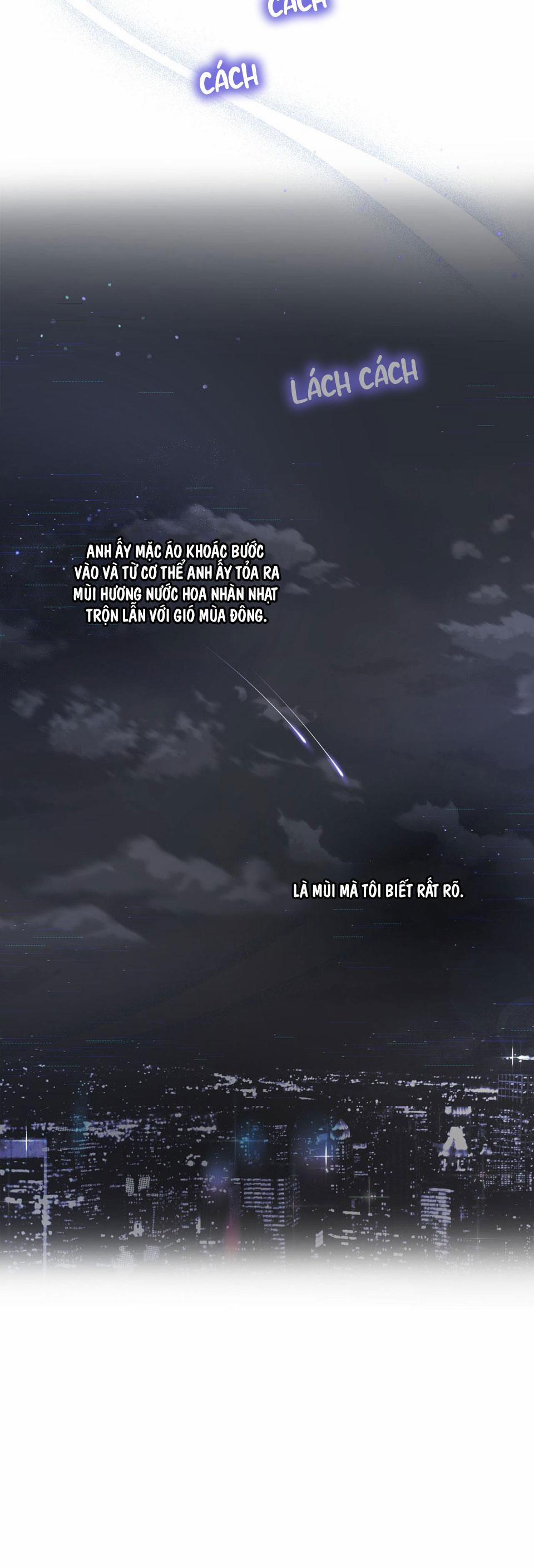 Chủ Nhân Của Thứ Bảy 9 trang 14