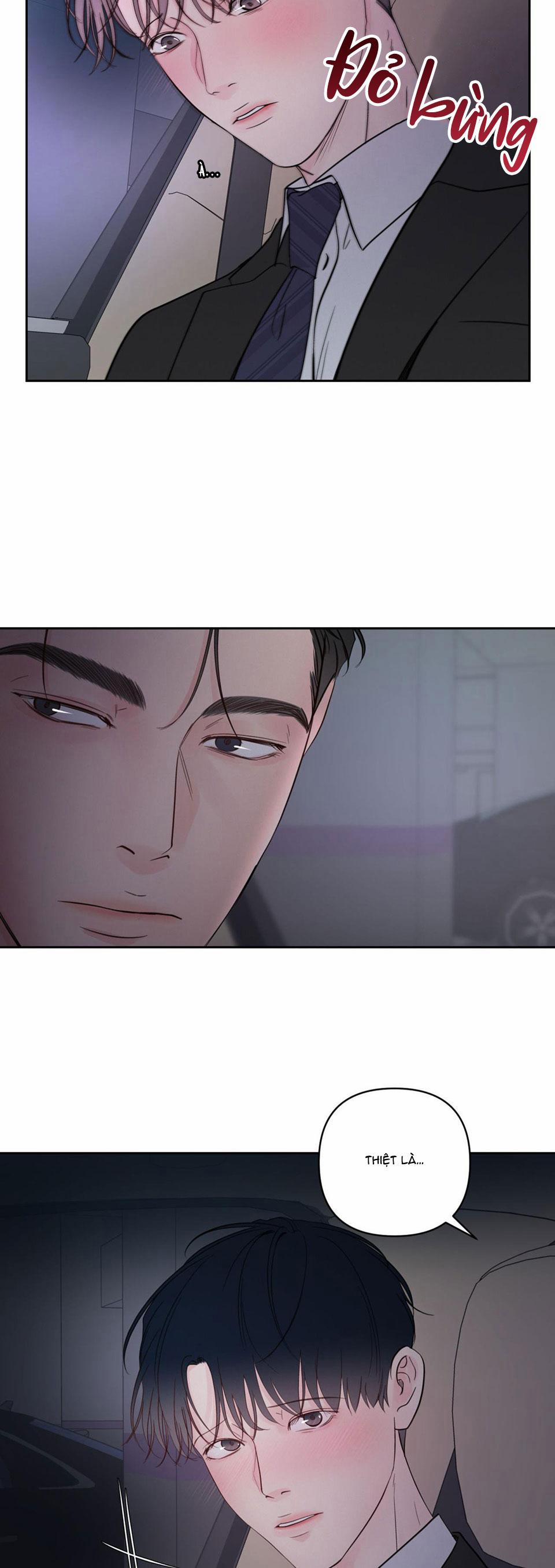 Chủ Nhân Của Thứ Bảy 9 trang 23