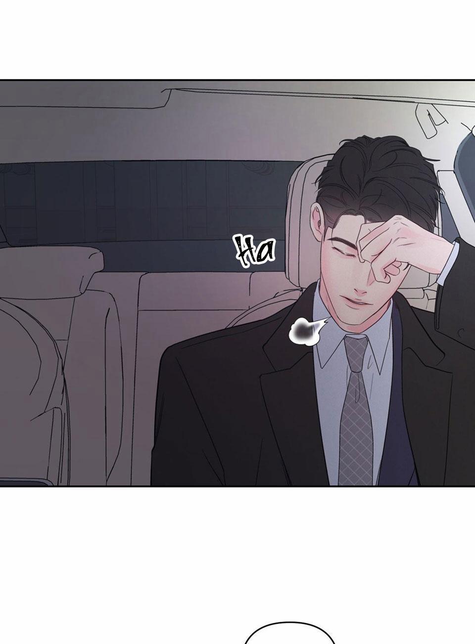 Chủ Nhân Của Thứ Bảy 9 trang 31