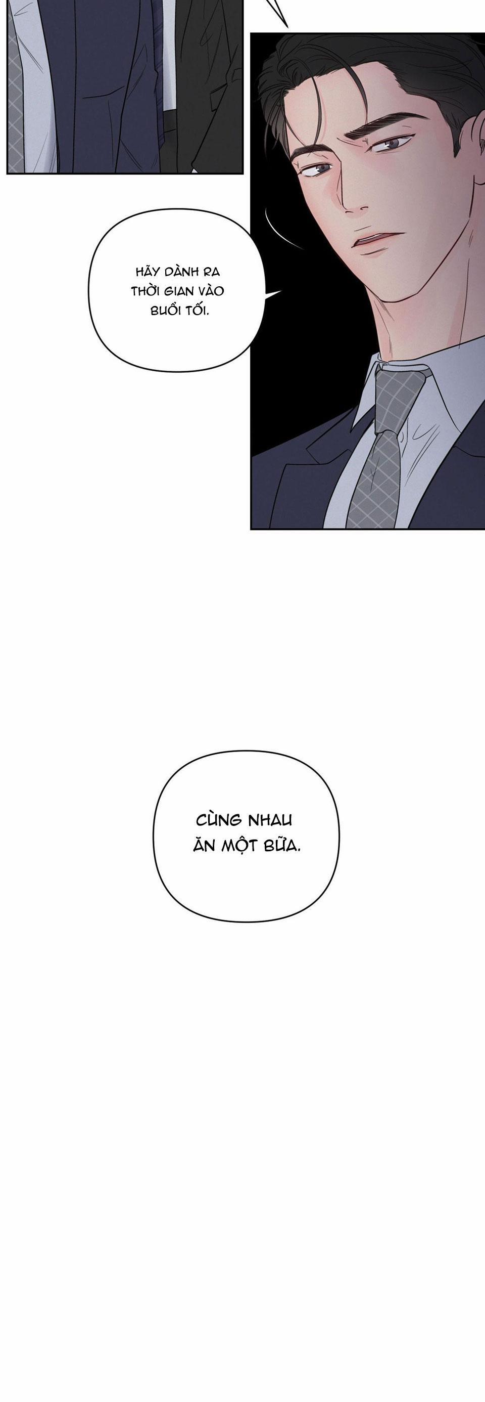 Chủ Nhân Của Thứ Bảy 9 trang 8