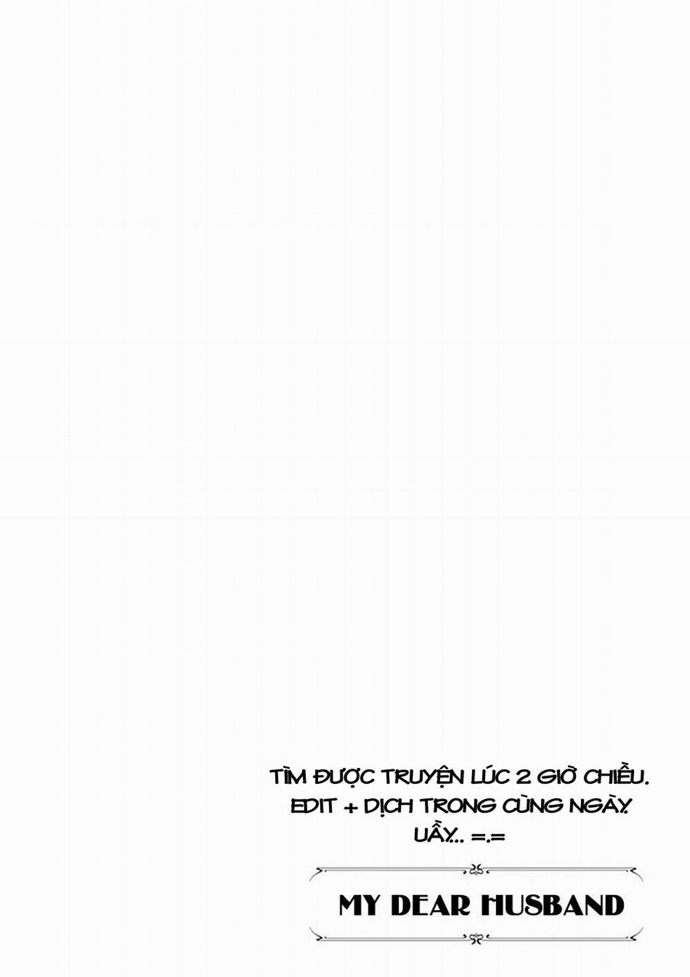 Chủ nhân của tôi 10 trang 1