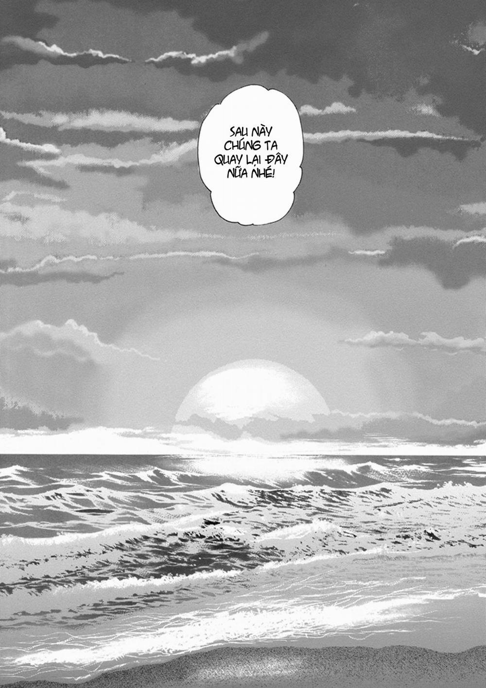 Chủ nhân của tôi 11 trang 17