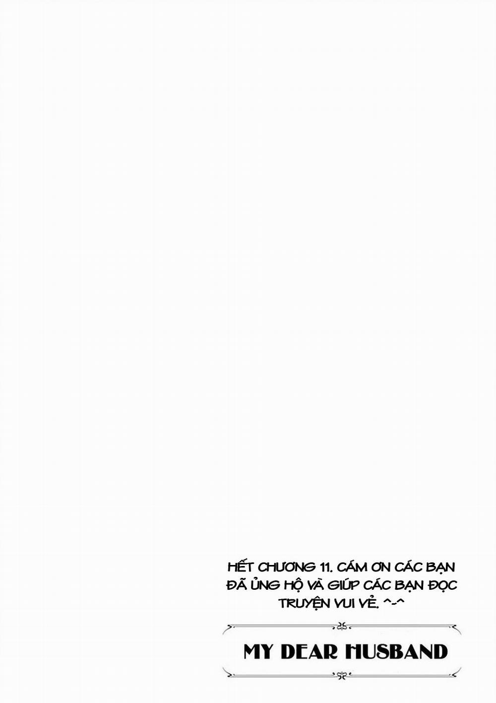 Chủ nhân của tôi 11 trang 18