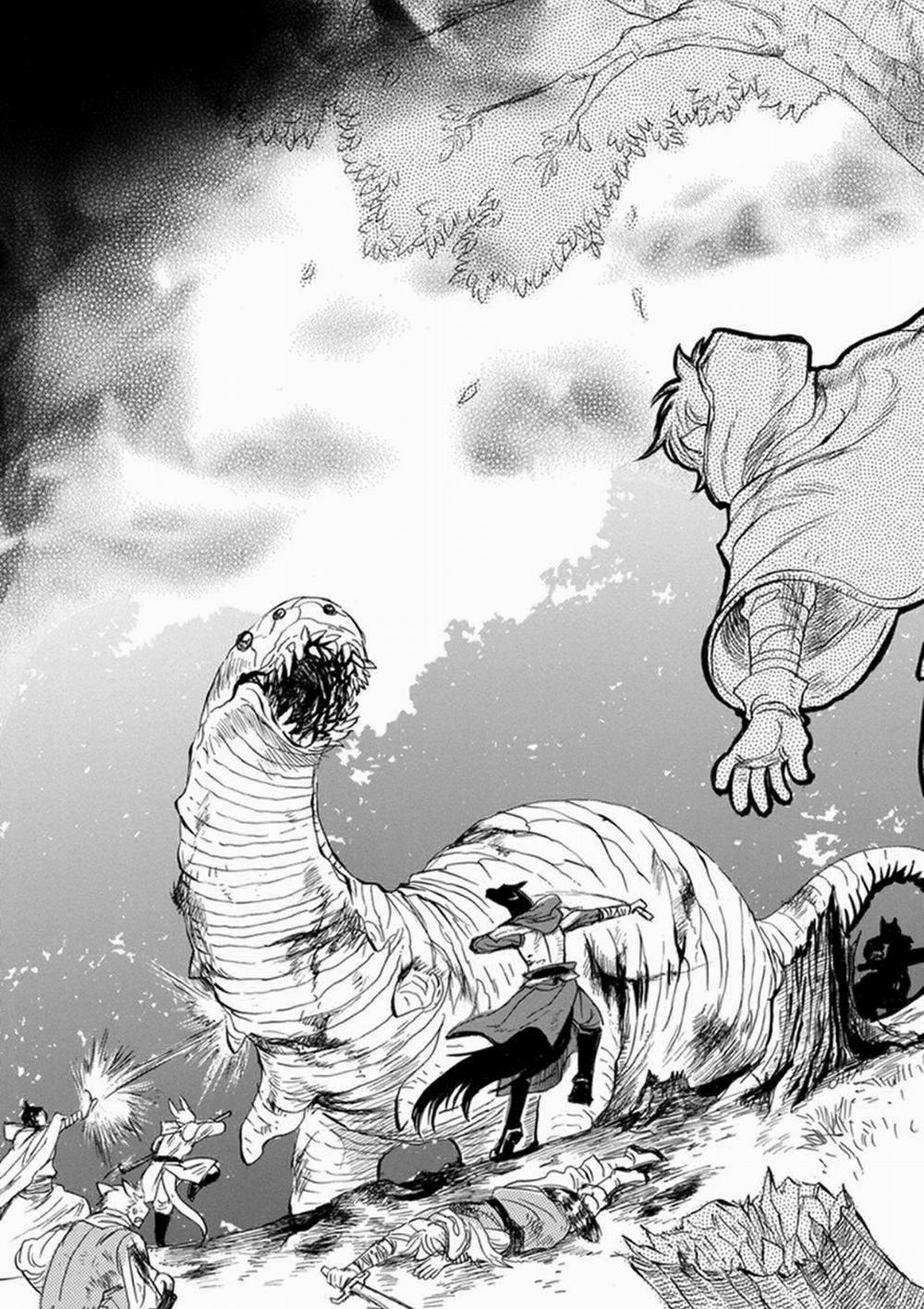 Chủ nhân của tôi 12 trang 14