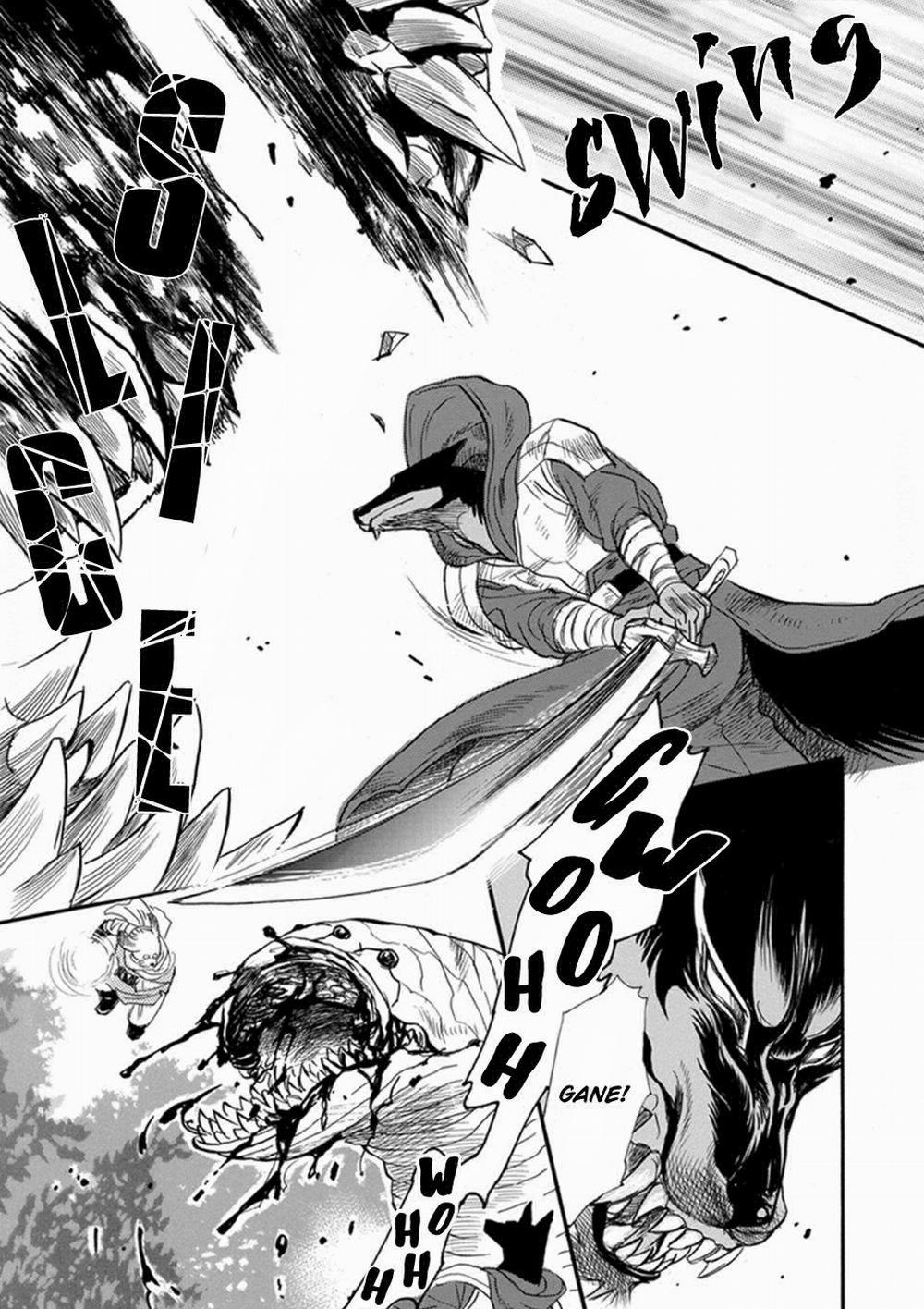 Chủ nhân của tôi 12 trang 16