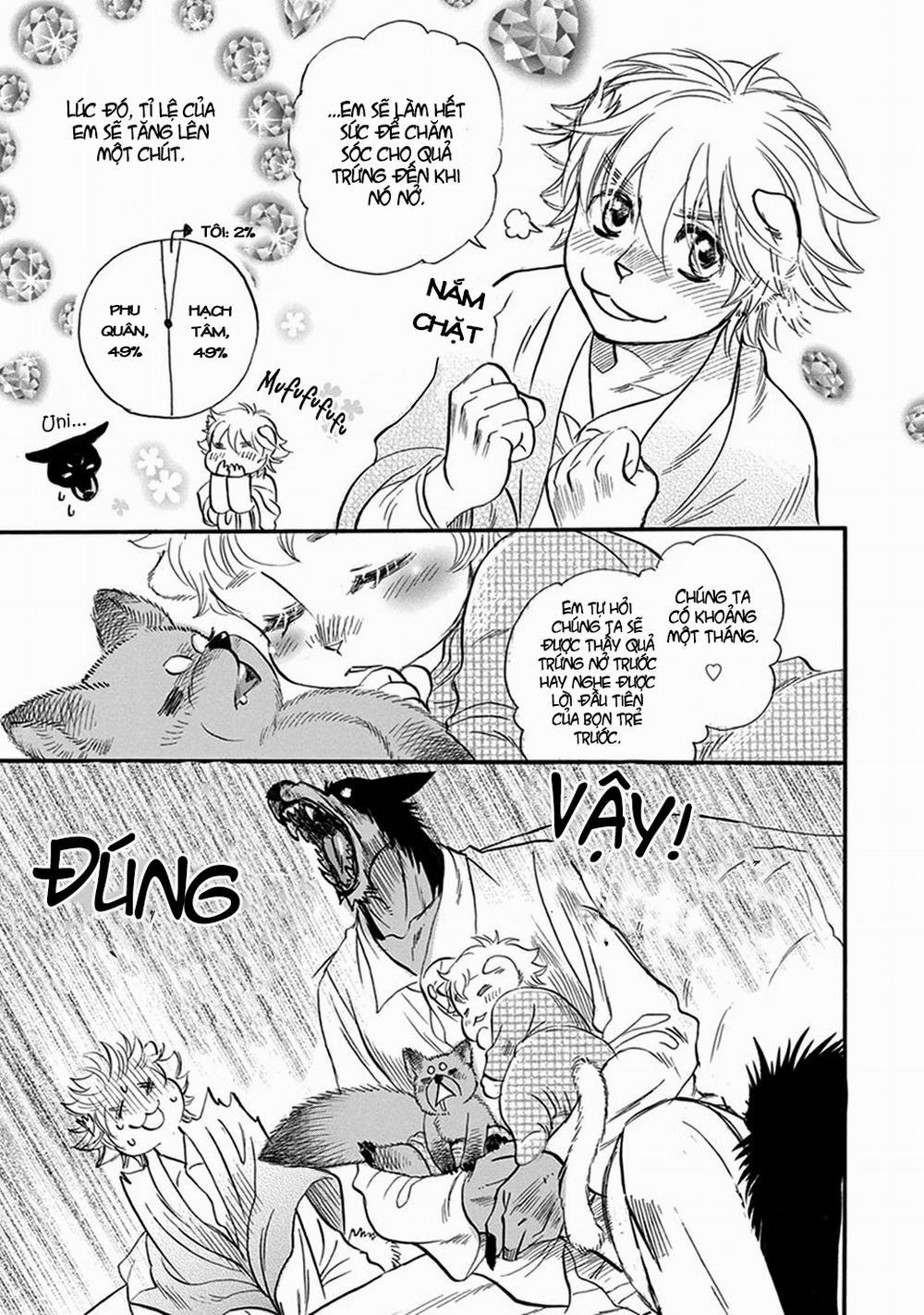 Chủ nhân của tôi 13 trang 24