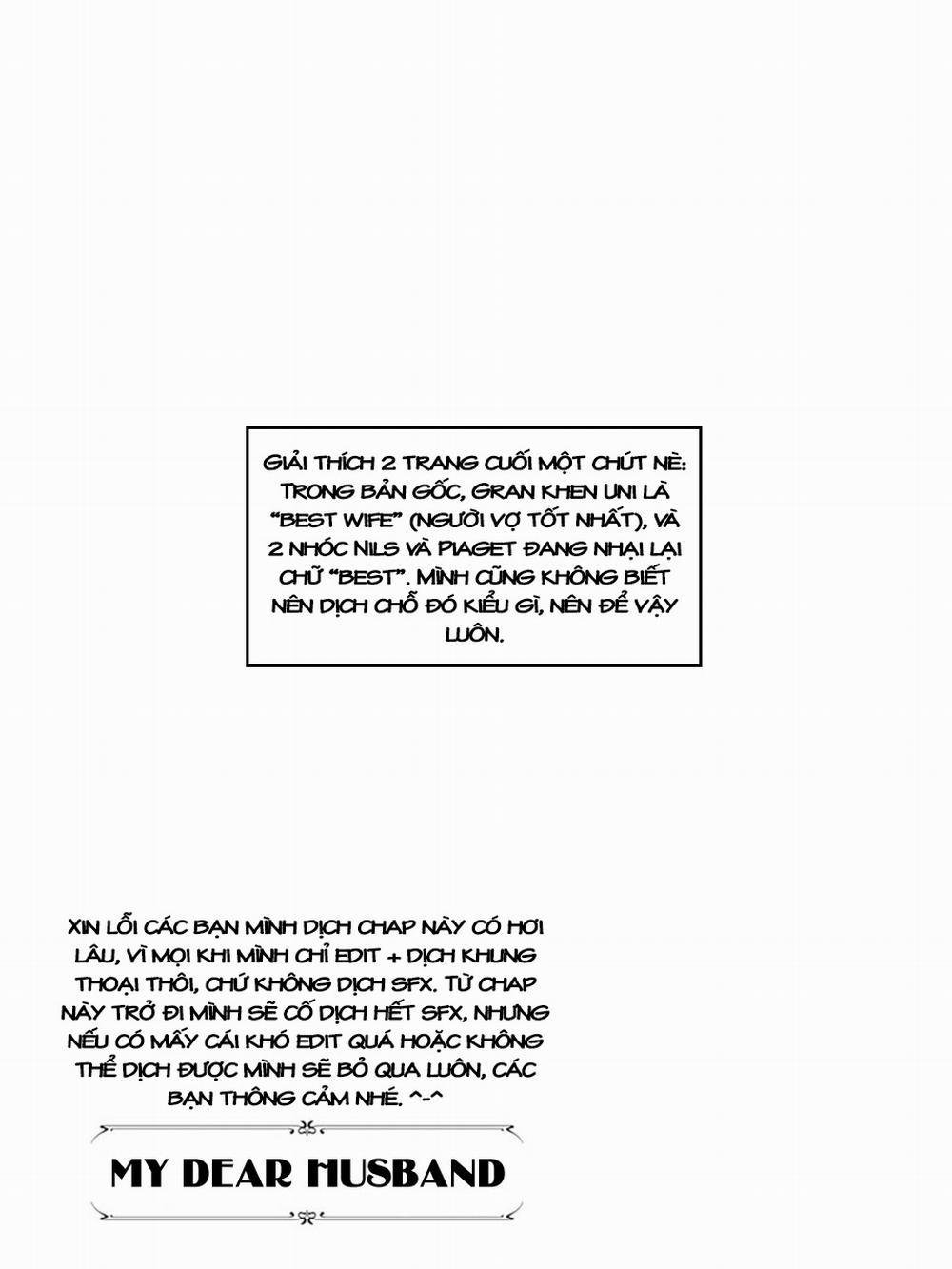 Chủ nhân của tôi 13 trang 30